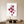 Modern Abstract Kitchen Wall Art - Raspberry Painting #SS253