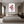 Modern Abstract Kitchen Wall Art - Raspberry Painting #SS253