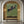 Handcrafted Folk Americana Oil Painting #SS308