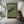 Handcrafted Folk Americana Oil Painting #SS308