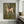 Americana Rider Wall Art for Living Room & Study #SS311