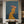 Handcrafted Abstract Cocktail Lady Oil Painting #SS312