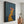 Handcrafted Abstract Cocktail Lady Oil Painting #SS312
