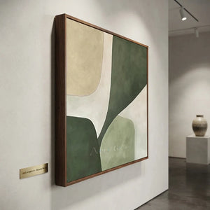 Beige-&-Green-Abstract-Wall-Art-for-Hotel-Lobby-decor-05.webp