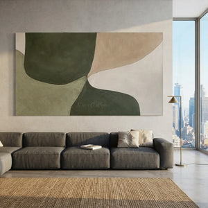 Beige-&-Green-Abstract-Wall-Art-for-room-decor-01.webp