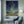 Handmade Abstract Gold Leaf Flying Birds Navy Blue Canvas Art #TC026