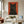Modern Pop Art Smoking Black Cat Canvas Oil Painting #SS263