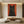 Modern Pop Art Smoking Black Cat Canvas Oil Painting #SS263