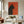 Modern Pop Art Black Cat Smoking Cigarette Oil Painting #SS261