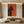 Modern Pop Art Black Cat Smoking Cigarette Oil Painting #SS261