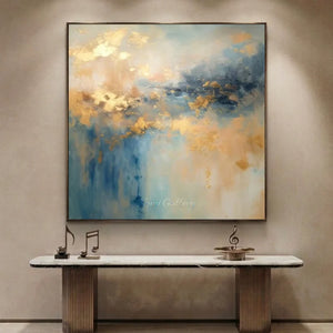 Blue-and-Gold-Canvas-Wall-Decor-for-High-end-hotels-decor-01.webp
