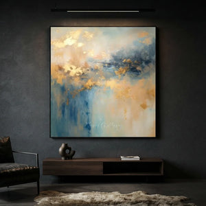 Blue-and-Gold-Canvas-Wall-Decor-for-Luxurious-Study-decor-09.webp