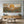 Handmade Boho Desert Landscape Oil Painting #SS291