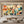 Modern Abstract Botanical Canvas Art | Handmade Oil Painting #SS292