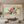 Minimalist Abstract Geometric Floral Oil Painting #SS293