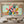 Minimalist Abstract Geometric Floral Oil Painting #SS293