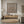Geometric Brown Textured Wall Art | 3D Relief Abstract Painting #SS095