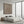 Geometric Brown Textured Wall Art | 3D Relief Abstract Painting #SS095