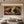 100% Hand-Painted Textured Bull and Bear Art #SS295