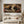 100% Hand-Painted Textured Bull and Bear Art #SS295