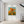 Handmade Impressionist Orange California Poppy Impasto Canvas Art #TC044