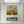 Handmade Impressionist Orange Poppy Impasto Floral Canvas Art #TC045