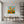 Handmade Impressionist Orange Poppy Impasto Floral Canvas Art #TC045