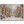 Festive Snowy City Street Oil Painting #NM509