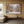 Festive Snowy City Street Oil Painting #NM509