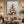 Vibrant Textured Christmas Tree Oil Painting #NM542