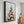 Vibrant Textured Christmas Tree Oil Painting #NM542
