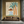 Handcrafted Abstract Coastal Lady Oil Painting #SS313