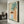 Handcrafted Abstract Coastal Lady Oil Painting #SS313