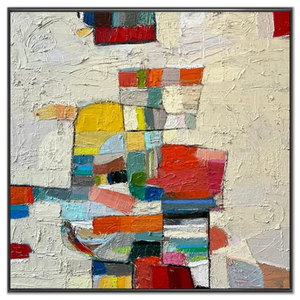 Colorful-Mid-Century-Abstract-Canvas-Art-black-frame-02.webp