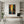 Handmade Abstract Colorful Vertical Stripe Oil Painting on Canvas #SS264