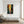 Handmade Abstract Colorful Vertical Stripe Oil Painting on Canvas #SS264