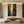 Handmade Abstract Colorful Vertical Stripe Oil Painting on Canvas #SS264