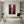 Warm Textured Eclectic Statement Painting for Foyer #SS265
