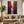 Warm Textured Eclectic Statement Painting for Foyer #SS265