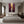 Warm Textured Eclectic Statement Painting for Foyer #SS265