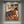 Handcrafted Folk Cowboy Oil Painting #SS316