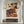 Handcrafted Folk Cowboy Oil Painting #SS316