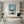 Humorous Seagull Reading Book Pop Art Oil Painting #SS267