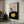Dancing Couple Vinyl Record Oil Painting Retro Canvas Art #AA003