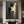 Handcrafted Dark Folk Western Oil Painting #SS317