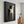 Handcrafted Dark Folk Western Oil Painting #SS317