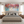 3D Colorful Petal Abstract Hand-Painted Textured Canvas Art #SS070