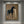 Handcrafted Earth Tone Horse Oil Painting #SS318