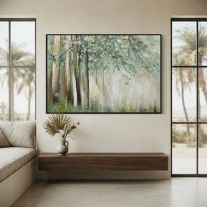 Enchanted-Forest-Canvas-Art-for-wall-between-window-09.webp