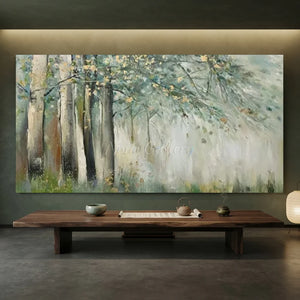 Enchanted-Forest-Canvas-Art-for-zen-style-tea-room-10.webp